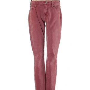 GAP - Pink Jeggings